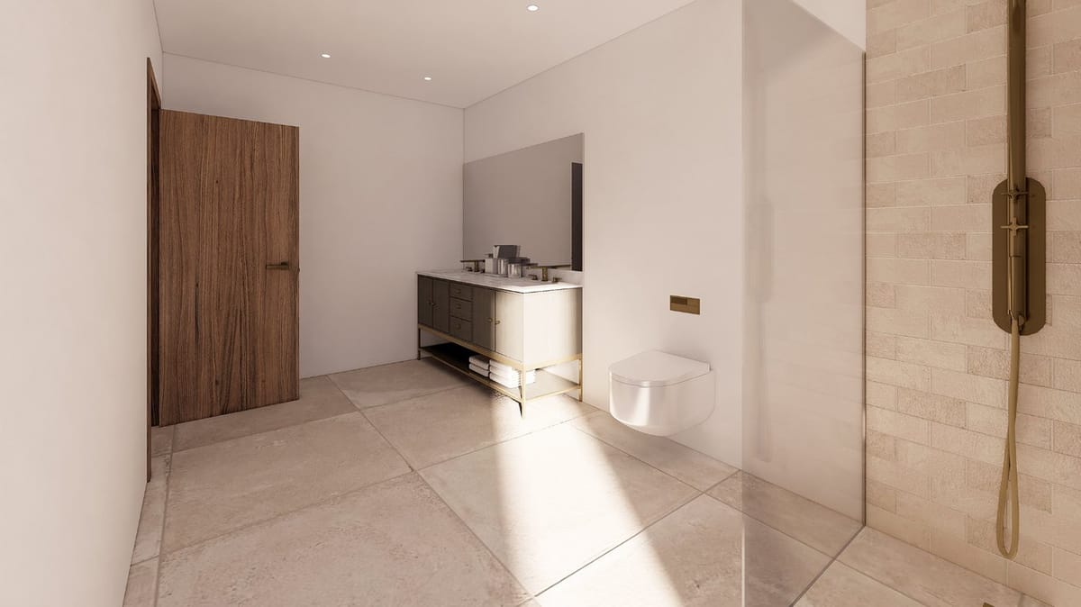 Project: Luxury finca for sale in Benissa - Foto 20