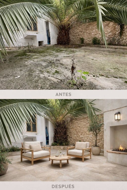 Casa de poble amb més de 100 anys d'història al nucli antic de Pego - Foto 48