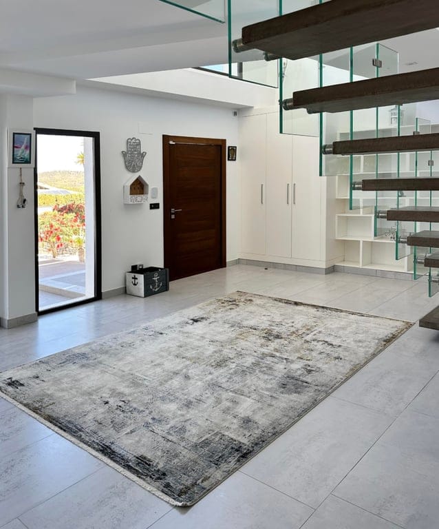 Sublime and modern luxury villa - Foto 6