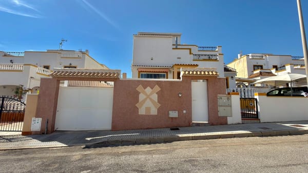 Adosado en venta en Orihuela Costa - Foto 29