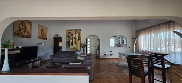 Villa en venta en La Nucía - Foto 8