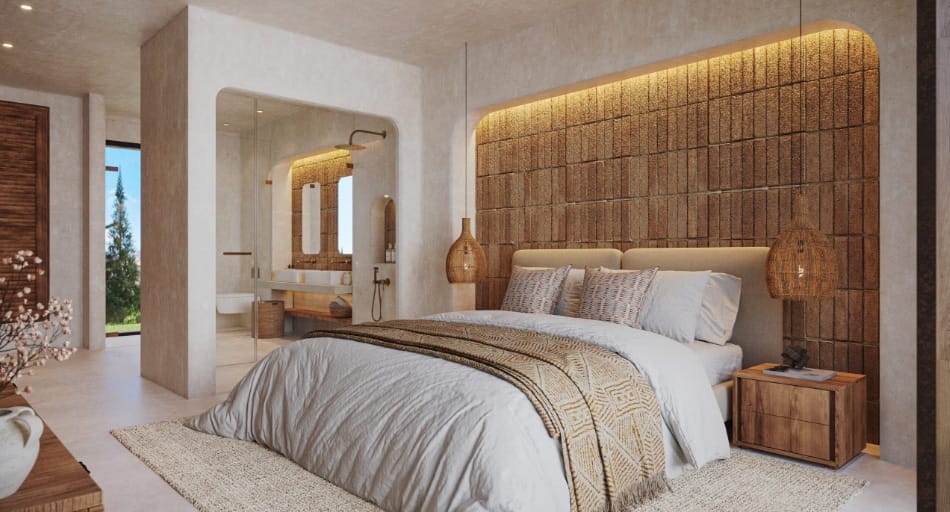 Exclusive Design Villa in Jávea: Elegance, Comfort, and Maximum Functionality | Price: €2,050,000 - Foto 10