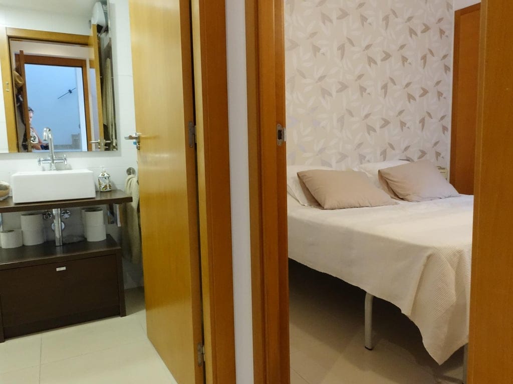 Rijtjeshuis in Marineta Casiana, Denia - Foto 6