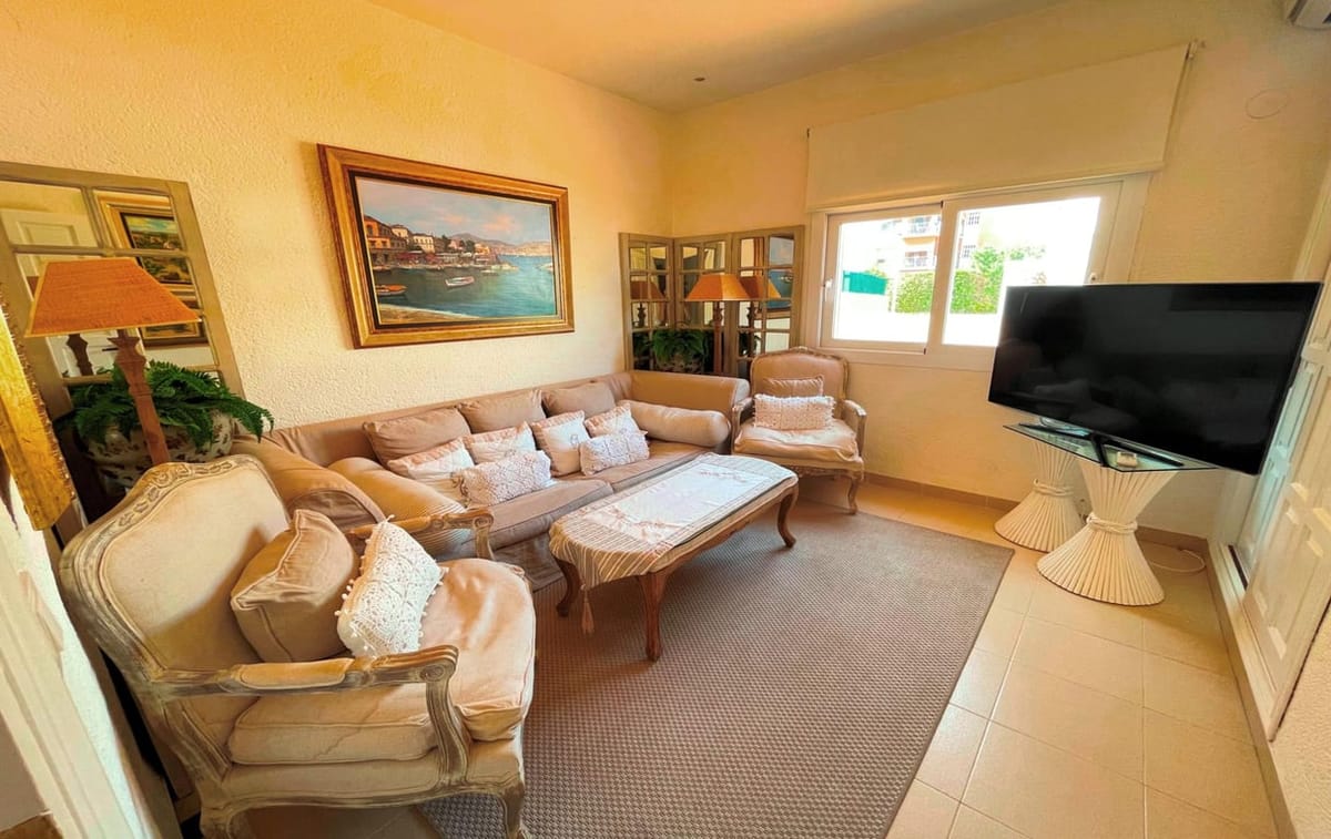 Beautiful beachfront villa - Jávea - Foto 15