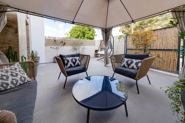 Townhouse for sale in Villamartin - Foto 6