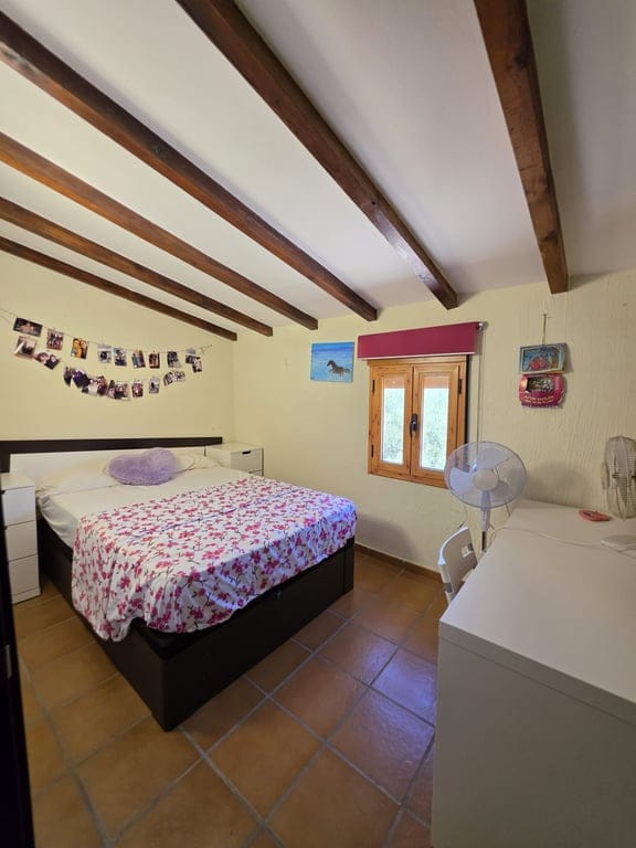 Encantadora Finca en venta en Benissa - Foto 29