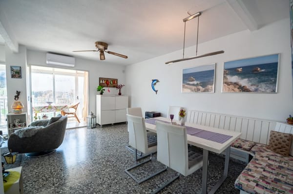 Apartamento en venta en Calpe - Foto 9