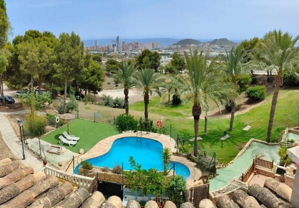 Adosado en venta en Finestrat - Foto 18