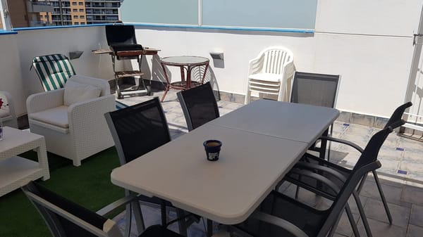 Dúplex en venta en Villajoyosa - Foto 13