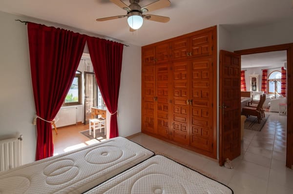 Villa te koop in Calpe - Foto 10