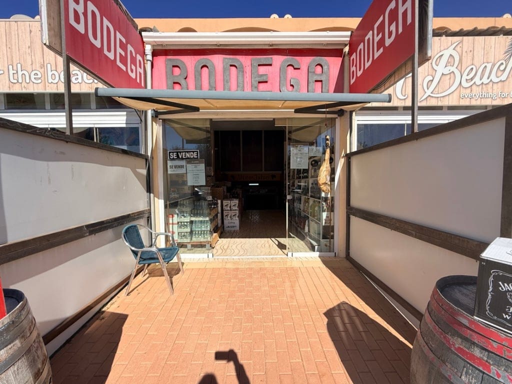 Commercial premises for sale in Moraira town centre - Foto 2