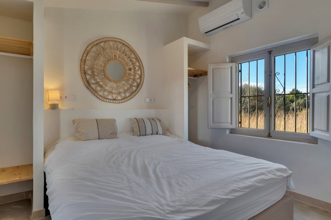 Exclusives, komplett renoviertes Anwesen mit großem Grundstück von 11.367 m2. - Foto 35