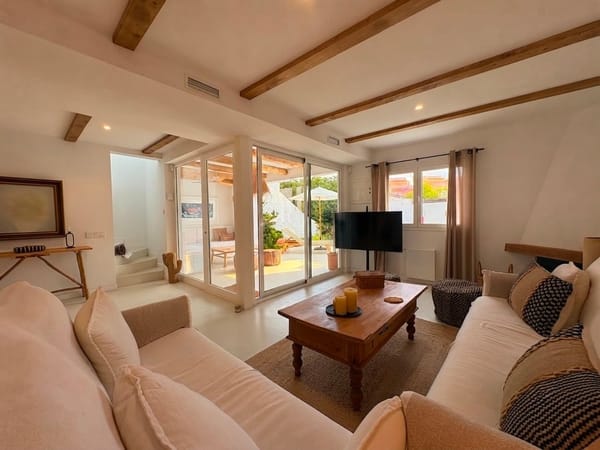 Villa en venta en Denia - Foto 6