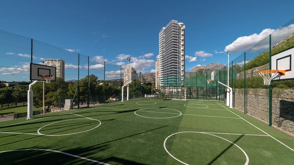 Apartamento en venta en Benidorm - Foto 21