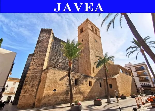 Apartamento reformado a tan solo 300 metros de la playa de El Arenal, Jávea - Foto 23