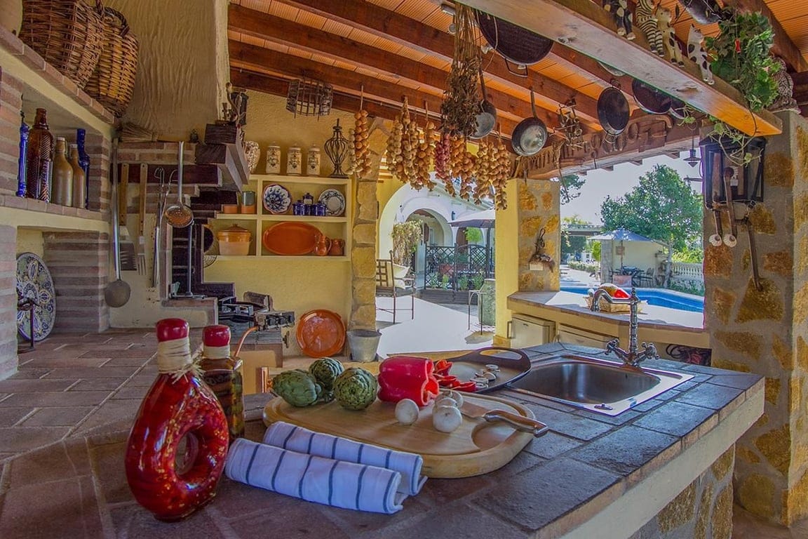 Villa for sale in Calpe - Foto 14