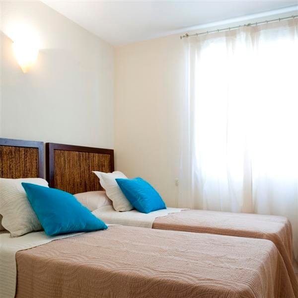 Begane grond appartement met 3 slaapkamers te huur voor lange termijn in Arenal, Javea. - Foto 6