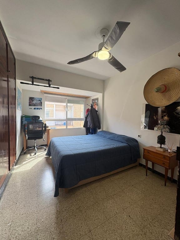 Piso con gran potencial en la entrada de Dénia - Foto 14