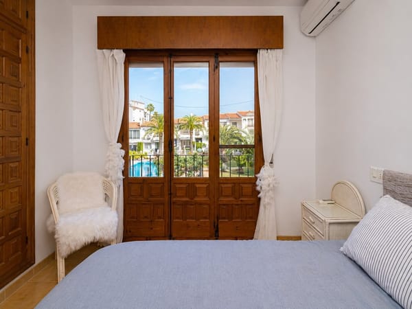 Adosado en venta en Albir - Foto 15