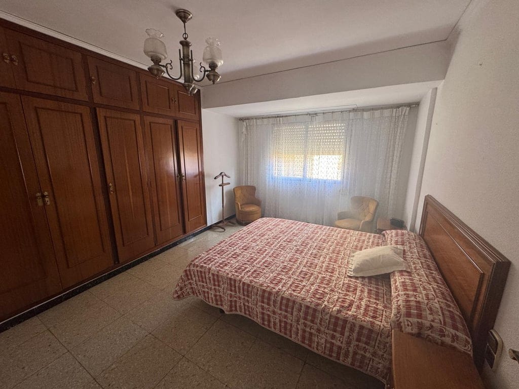 Piso en Venta de 3 dormitorios en Centro ciudad-Denia - Foto 11
