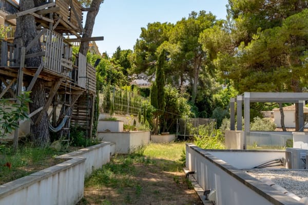 Impresionante villa moderna ubicada en la prestigiosa urbanización ( TOSALET ) - Foto 42