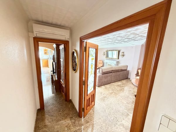 Herrenhaus im Zentrum von Pego: Raum, Privatsphäre und eine exklusive Oase - Foto 22