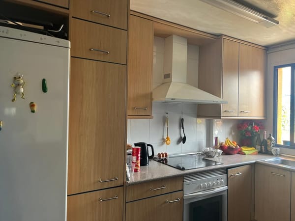 Atico dúplex a la venta en Las Marinas, Dénia - Foto 5
