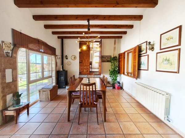 Villa zum Verkauf im Herzen der Altstadt von Javea mit Meerblick und privatem Grundstück - Foto 22