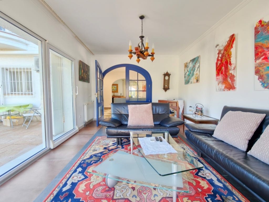 Estilo de vida mediterráneo en su máxima expresión – Exclusiva finca en el campo de golf La Sella - Foto 15