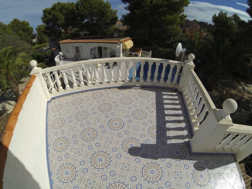Villa zum Verkauf in Denia - Foto 43