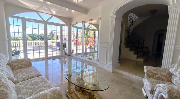 Villa for sale in La Sella Golf Resort - Foto 3