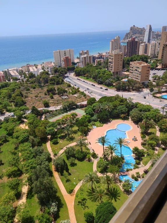 Apartamento en venta en Benidorm - Foto 24