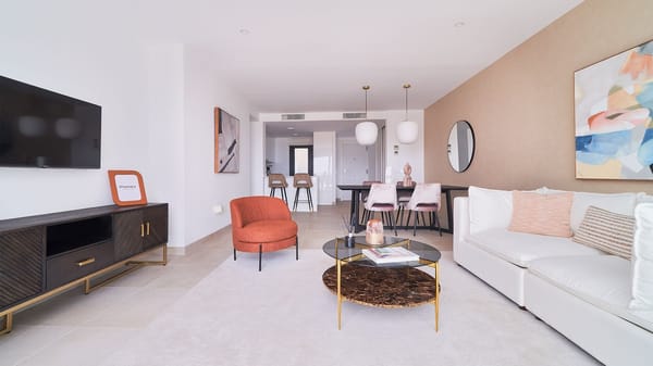 Apartamento en venta en Fuengirola - Foto 19