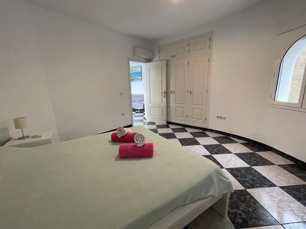 Luxury villa with seaview for sale in Calpe - Foto 28