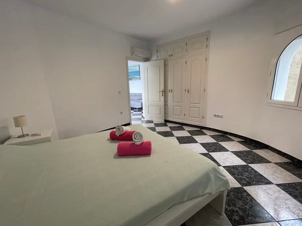 Villa de lujo con vista al mar en venta en Calpe - Foto 28