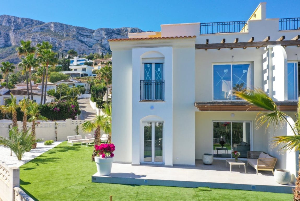 2 bedroom penthouse in Montgó - Dénia - Foto 46