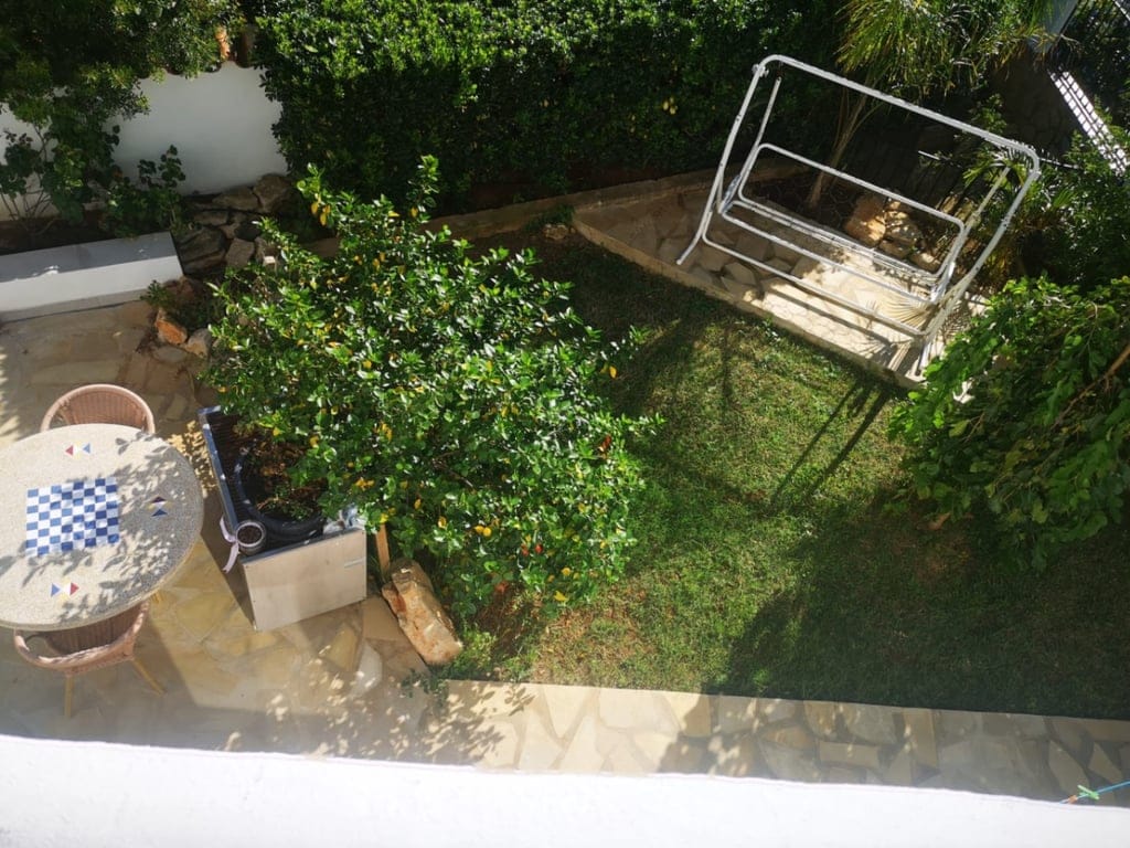 Unique Commercial Finca in Denia: 2,611m² Plot, Sea and Montgó Views - Foto 18