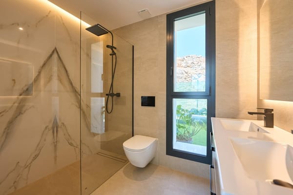 Villa en Alfaz del Pi - Foto 21
