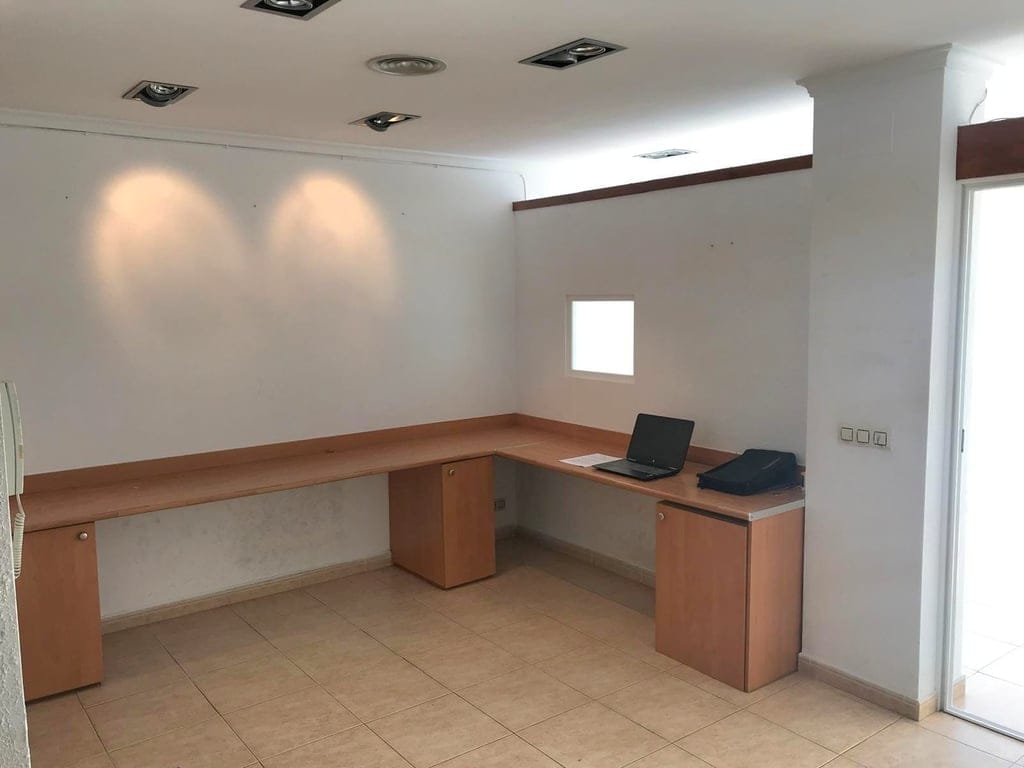 Commercial Local in El Arenal - Jávea - Foto 8