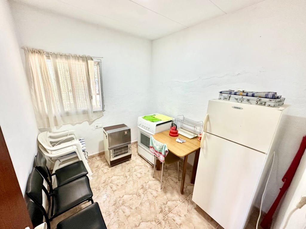 Rural charm with views of the sea and the Pego valley - Foto 13