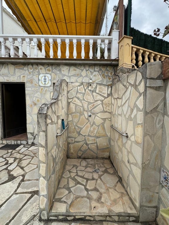 Chalet en venta en Denia, Zona Montgó: 4 habitaciones, piscina privada - Foto 56