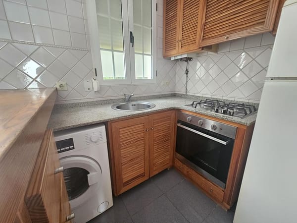 Apartamento con Vistas al Mar - Foto 5