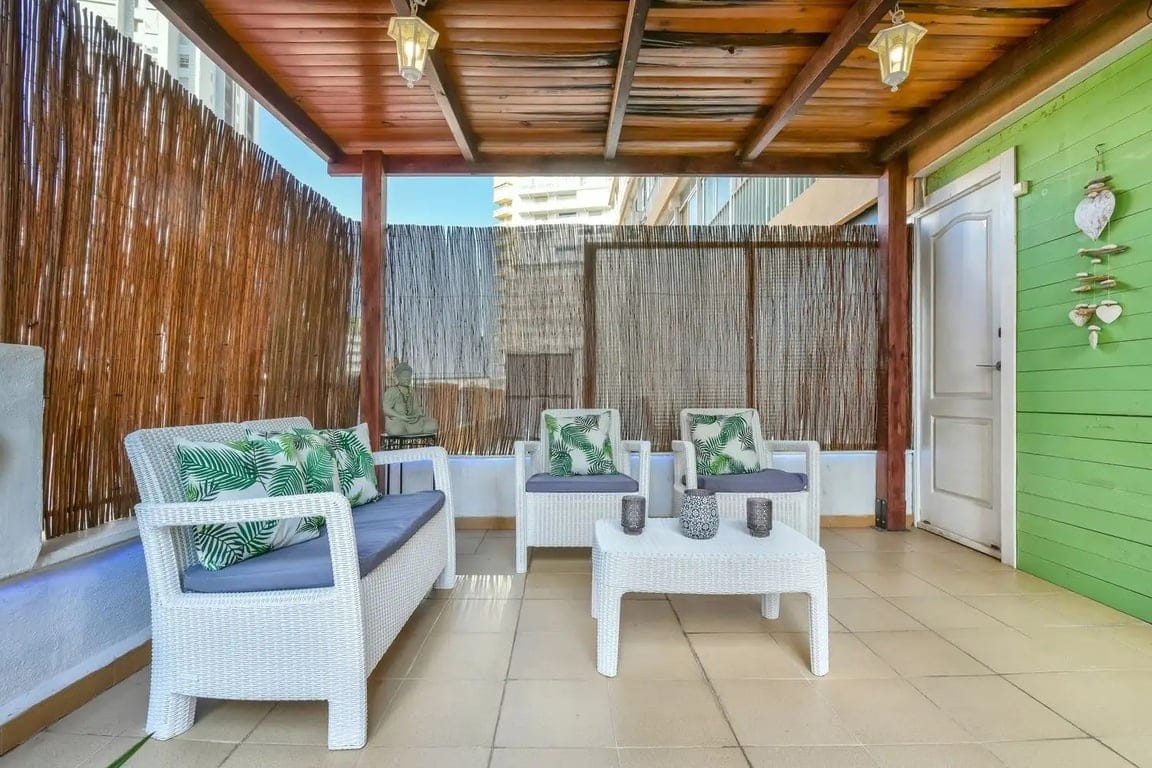 Apartment / Flat
                 for sale in Calpe - Foto 20