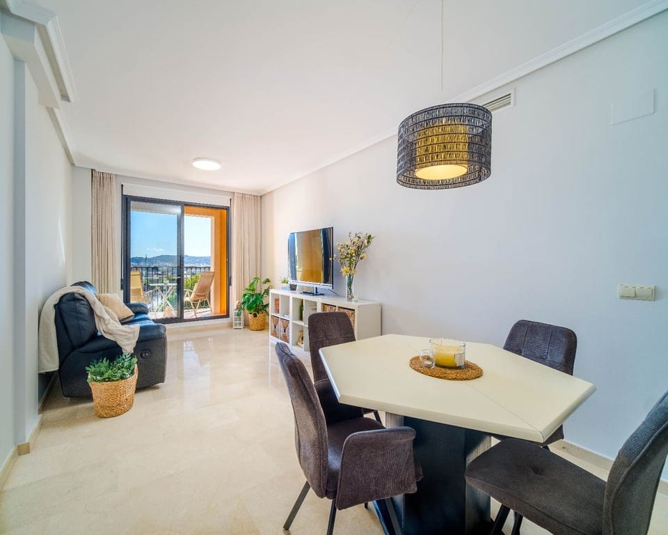 Apartment in the center of Jávea - Foto 2