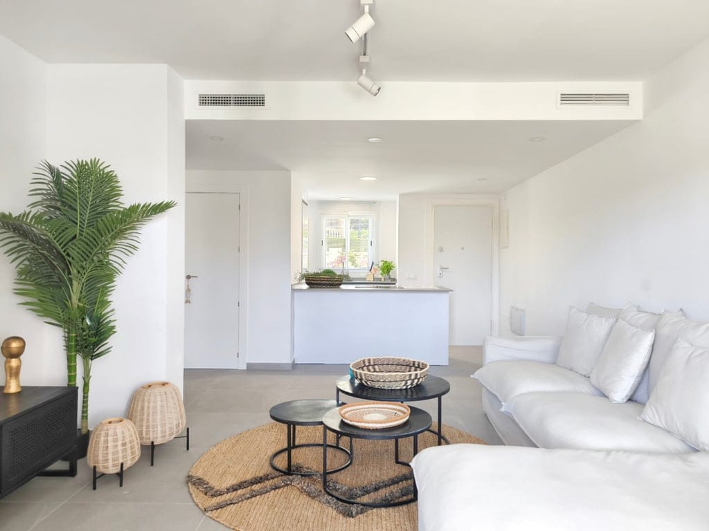 2 bedroom penthouse in Montgó - Dénia - Foto 5