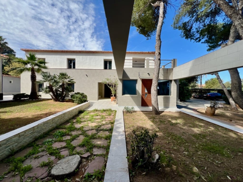 Chalet de Lujo en Les Rotas Dénia, a 65 pasos del mar - Foto 3