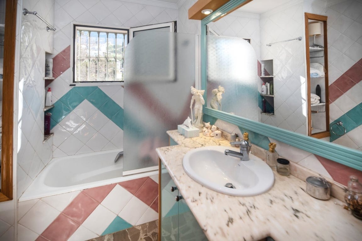 Villa for sale in Denia with sea views - Foto 7