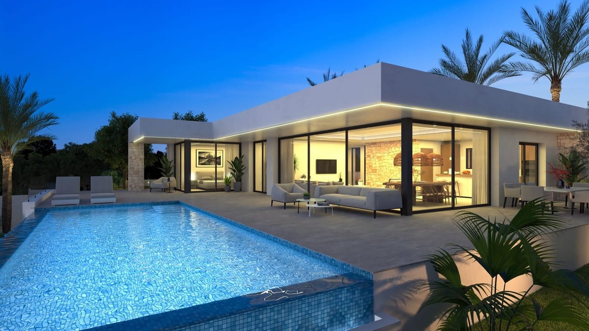 VILLA MANDARINA II - Foto 10