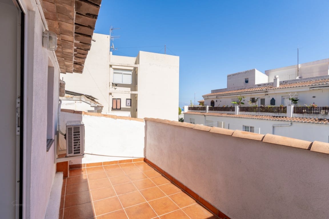 Schönes, komplett renoviertes Landhaus in der Altstadt von Jávea - Foto 41