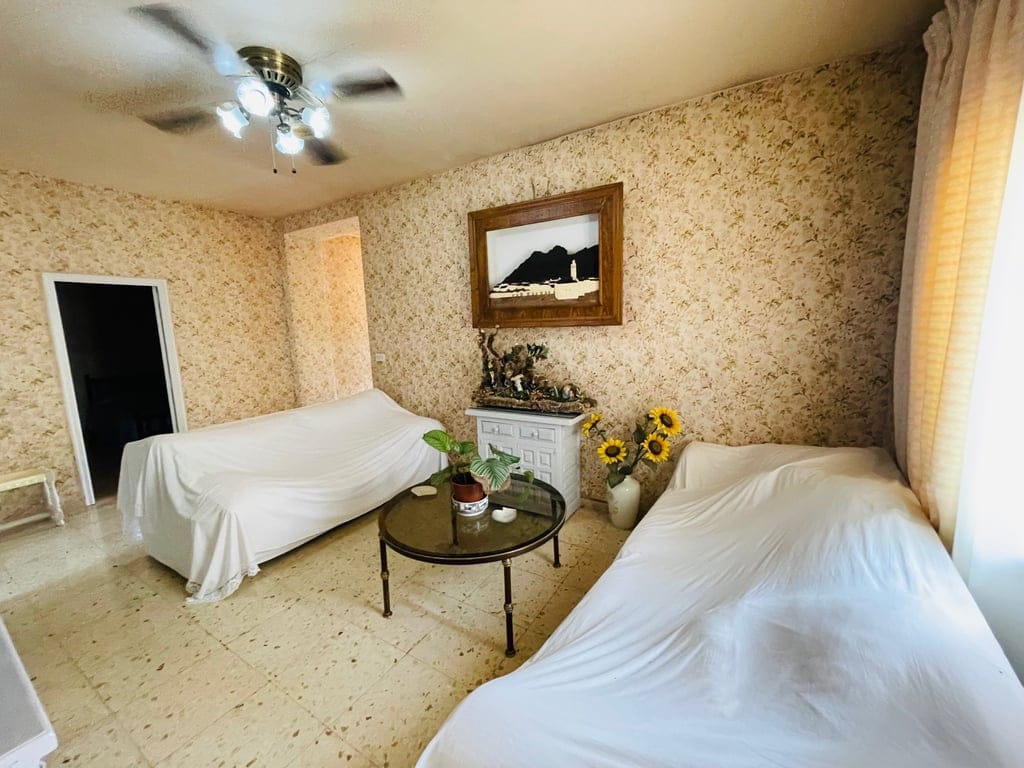 Pedreguer. Spacious country house with pool for sale - Foto 40